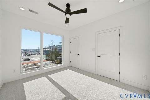 Tiny photo for 608 Decatur Street, Richmond, VA 23224 (MLS # 2606033)
