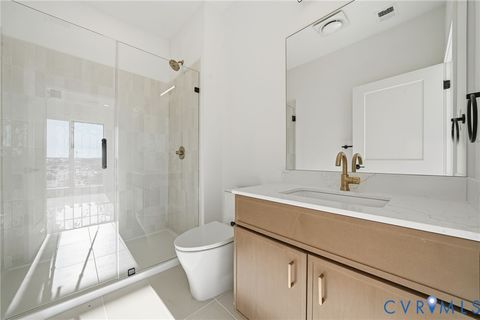Tiny photo for 608 Decatur Street, Richmond, VA 23224 (MLS # 2606033)