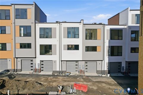 Tiny photo for 608 Decatur Street, Richmond, VA 23224 (MLS # 2606033)