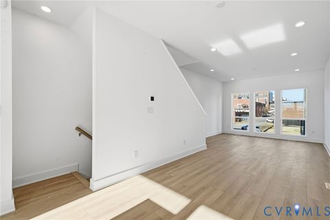 Tiny photo for 608 Decatur Street, Richmond, VA 23224 (MLS # 2606033)