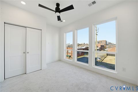 Tiny photo for 608 Decatur Street, Richmond, VA 23224 (MLS # 2606033)