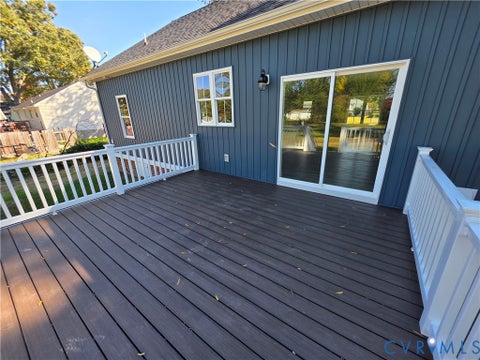 Tiny photo for 3005 Portsmouth Street, Hopewell, VA 23860 (MLS # 2629312)