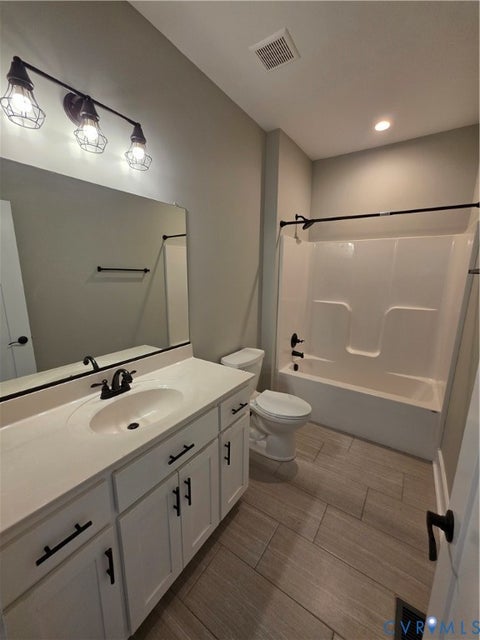 Tiny photo for 3005 Portsmouth Street, Hopewell, VA 23860 (MLS # 2629312)