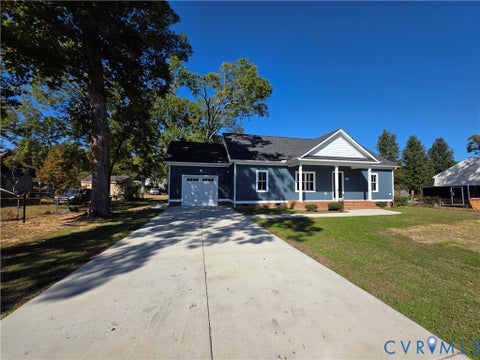 Tiny photo for 3005 Portsmouth Street, Hopewell, VA 23860 (MLS # 2629312)