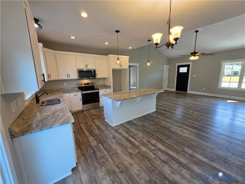 Tiny photo for 3005 Portsmouth Street, Hopewell, VA 23860 (MLS # 2629312)
