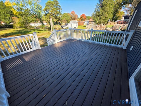 Tiny photo for 3005 Portsmouth Street, Hopewell, VA 23860 (MLS # 2629312)