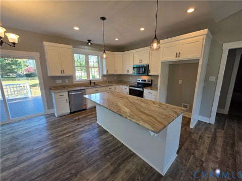 Tiny photo for 3005 Portsmouth Street, Hopewell, VA 23860 (MLS # 2629312)