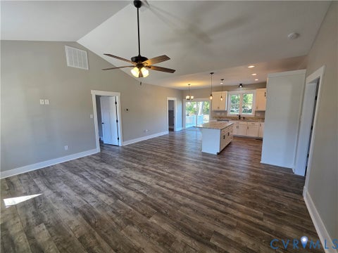 Tiny photo for 3005 Portsmouth Street, Hopewell, VA 23860 (MLS # 2629312)