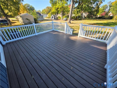 Tiny photo for 3005 Portsmouth Street, Hopewell, VA 23860 (MLS # 2629312)