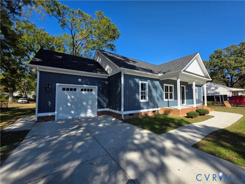 Tiny photo for 3005 Portsmouth Street, Hopewell, VA 23860 (MLS # 2629312)