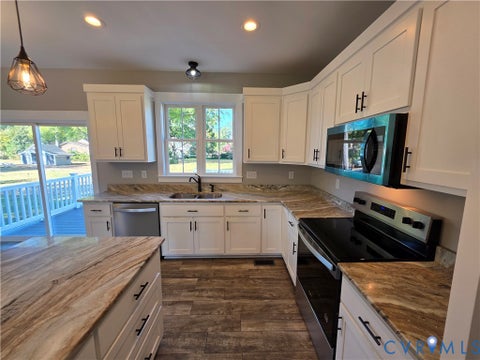 Tiny photo for 3005 Portsmouth Street, Hopewell, VA 23860 (MLS # 2629312)