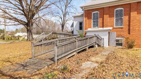 Tiny photo for 6717 Middle Road, Prince George, VA 23875 (MLS # 2607313)