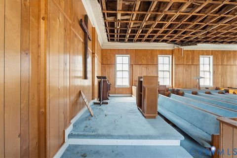 Tiny photo for 6717 Middle Road, Prince George, VA 23875 (MLS # 2607313)