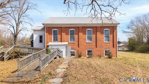 Tiny photo for 6717 Middle Road, Prince George, VA 23875 (MLS # 2607313)