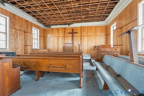 Tiny photo for 6717 Middle Road, Prince George, VA 23875 (MLS # 2607313)