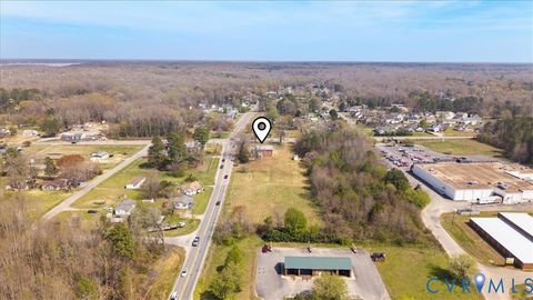 Tiny photo for 6717 Middle Road, Prince George, VA 23875 (MLS # 2607313)