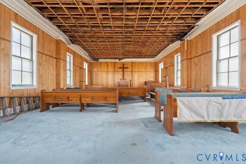 Tiny photo for 6717 Middle Road, Prince George, VA 23875 (MLS # 2607313)