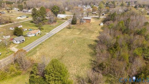 Tiny photo for 6717 Middle Road, Prince George, VA 23875 (MLS # 2607313)