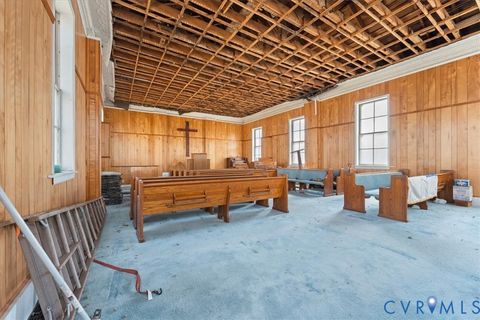 Tiny photo for 6717 Middle Road, Prince George, VA 23875 (MLS # 2607313)