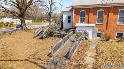 Tiny photo for 6717 Middle Road, Prince George, VA 23875 (MLS # 2607313)
