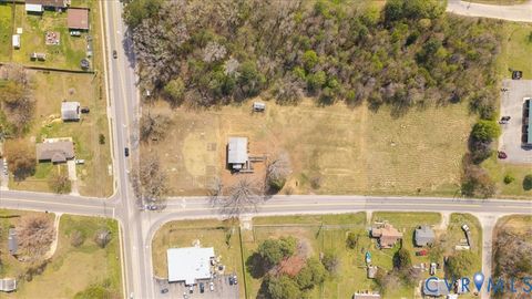 Tiny photo for 6717 Middle Road, Prince George, VA 23875 (MLS # 2607313)