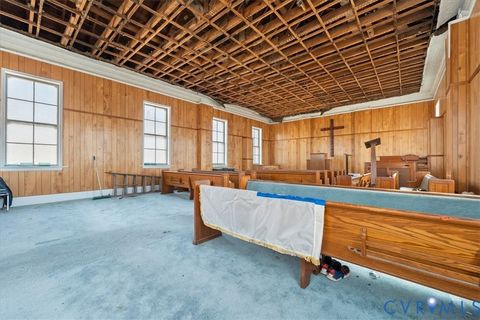 Tiny photo for 6717 Middle Road, Prince George, VA 23875 (MLS # 2607313)