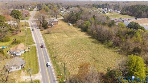 Tiny photo for 6717 Middle Road, Prince George, VA 23875 (MLS # 2607313)