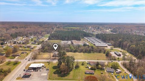 Tiny photo for 6717 Middle Road, Prince George, VA 23875 (MLS # 2607313)