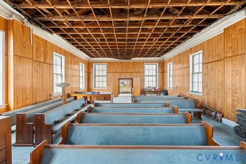 Tiny photo for 6717 Middle Road, Prince George, VA 23875 (MLS # 2607313)