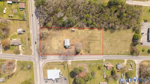 Tiny photo for 6717 Middle Road, Prince George, VA 23875 (MLS # 2607313)