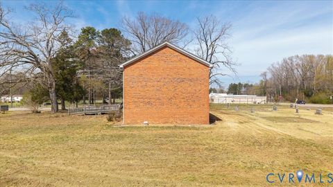 Tiny photo for 6717 Middle Road, Prince George, VA 23875 (MLS # 2607313)