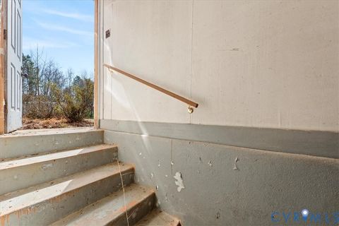 Tiny photo for 6717 Middle Road, Prince George, VA 23875 (MLS # 2607313)