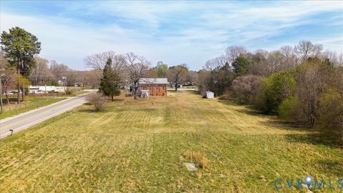 Tiny photo for 6717 Middle Road, Prince George, VA 23875 (MLS # 2607313)