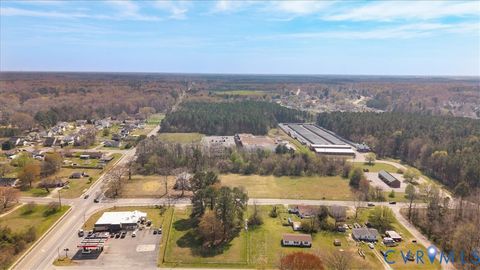 Tiny photo for 6717 Middle Road, Prince George, VA 23875 (MLS # 2607313)