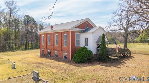 Tiny photo for 6717 Middle Road, Prince George, VA 23875 (MLS # 2607313)