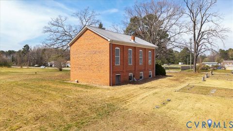 Tiny photo for 6717 Middle Road, Prince George, VA 23875 (MLS # 2607313)