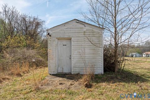Tiny photo for 6717 Middle Road, Prince George, VA 23875 (MLS # 2607313)