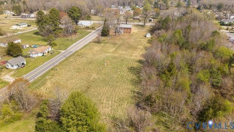 Tiny photo for 6717 Middle Road, Prince George, VA 23875 (MLS # 2607313)