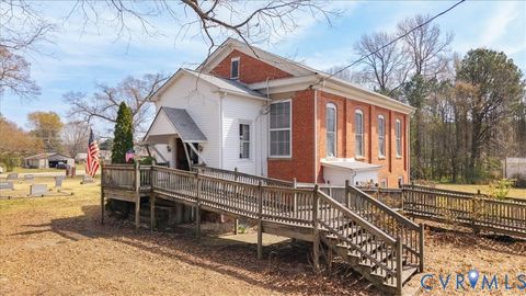 Tiny photo for 6717 Middle Road, Prince George, VA 23875 (MLS # 2607313)