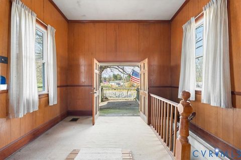 Tiny photo for 6717 Middle Road, Prince George, VA 23875 (MLS # 2607313)