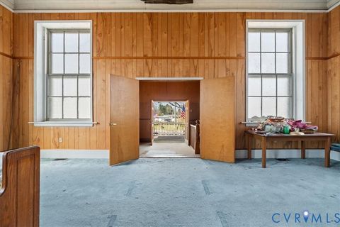 Tiny photo for 6717 Middle Road, Prince George, VA 23875 (MLS # 2607313)