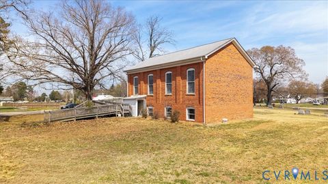 Tiny photo for 6717 Middle Road, Prince George, VA 23875 (MLS # 2607313)