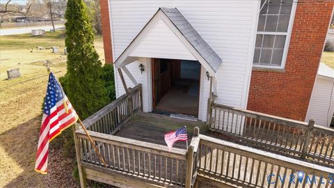 Tiny photo for 6717 Middle Road, Prince George, VA 23875 (MLS # 2607313)