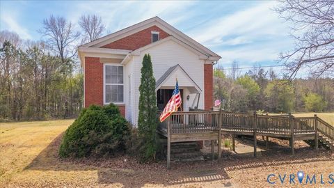 Tiny photo for 6717 Middle Road, Prince George, VA 23875 (MLS # 2607313)