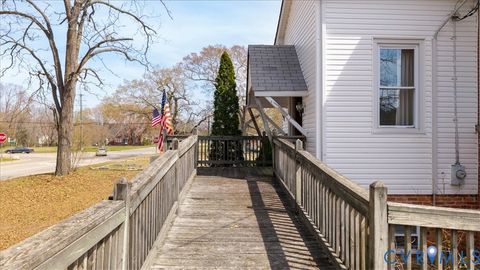 Tiny photo for 6717 Middle Road, Prince George, VA 23875 (MLS # 2607313)