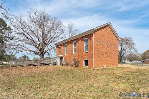 Tiny photo for 6717 Middle Road, Prince George, VA 23875 (MLS # 2607313)
