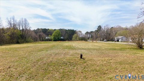 Tiny photo for 6717 Middle Road, Prince George, VA 23875 (MLS # 2607313)