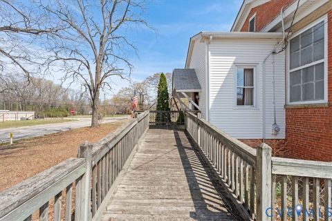 Tiny photo for 6717 Middle Road, Prince George, VA 23875 (MLS # 2607313)