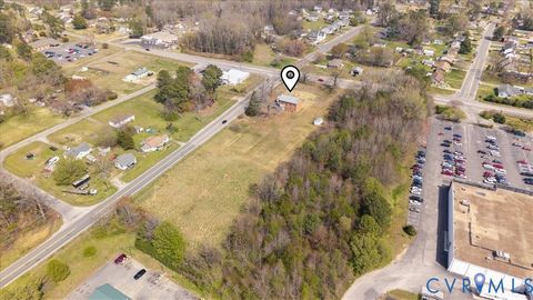 Tiny photo for 6717 Middle Road, Prince George, VA 23875 (MLS # 2607313)