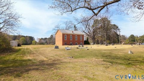 Tiny photo for 6717 Middle Road, Prince George, VA 23875 (MLS # 2607313)
